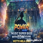 Mun Toh Jasoda ( Motto Mela Power Music Special 2026 )Dj SPX Remix